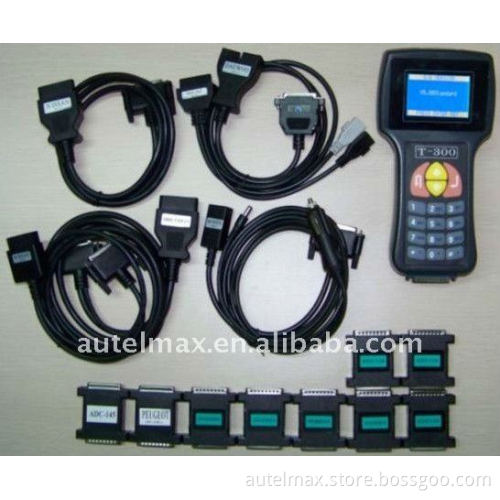 2011 professional T300 key programmer with high quality and best price